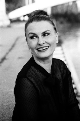 2014 © Marisa Vranješ