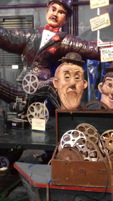 © Dewey Darko
