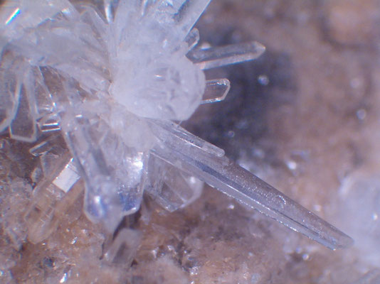Aragonite