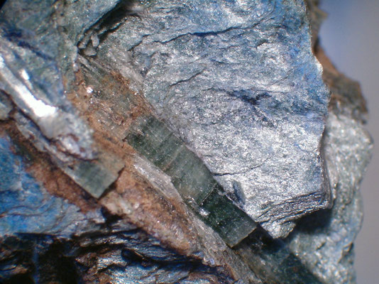 Actinolite
