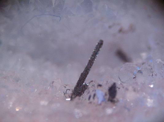 Gohetite