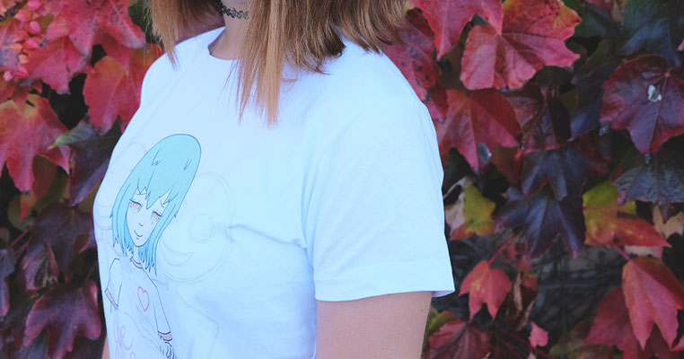ecchymose hypocrisy tee shirt