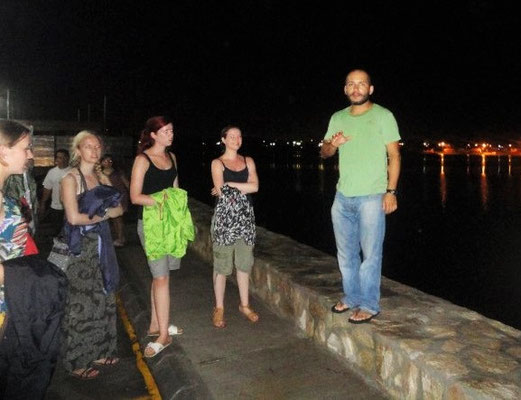 Travel group