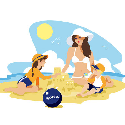 Nivea