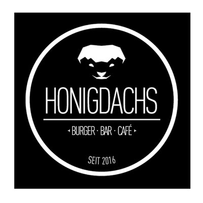 HONIGDACHS BURGER BREMEN