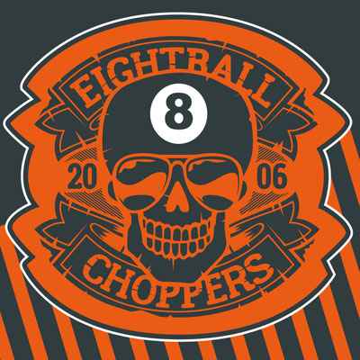 EIGHTBALL CHOPPERS NORDERSTED