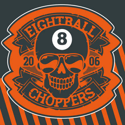 EIGHTBALL CHOPPERS NORDERSTED