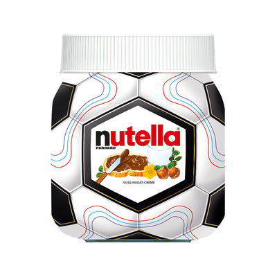 NUTELLA (SYNDICATE DESIGN AG)