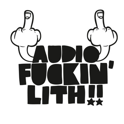 AUDIOLITH RECORDS