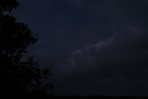 Dark state of mind, photography
