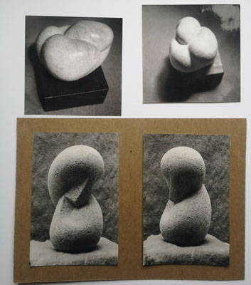 photo photographie Jacques Mauhin sculpture