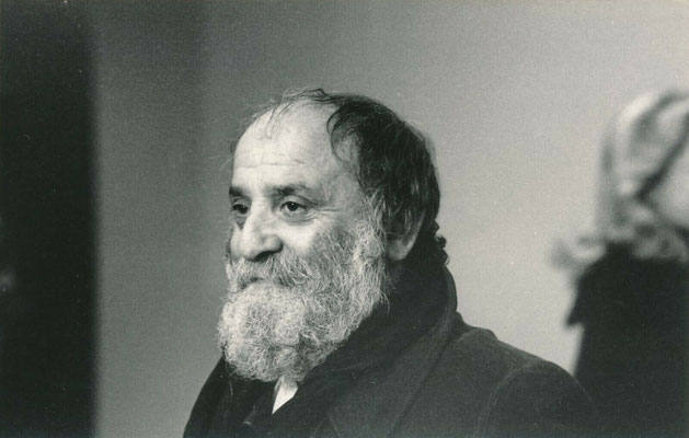 César artiste