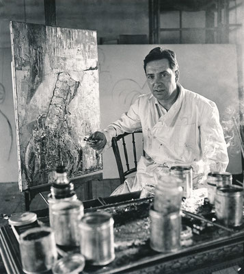 Tony Agostini