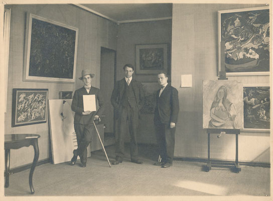 Pierre Loeb Christian TONY Éric de Aulleville photo photographie vintage CD Galerie achat vente