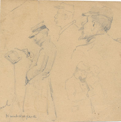 Georges Hamard