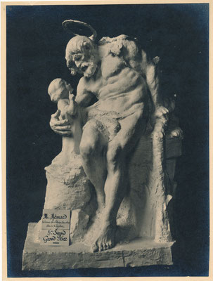 Georges Hamard