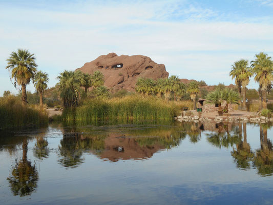 Papago Park