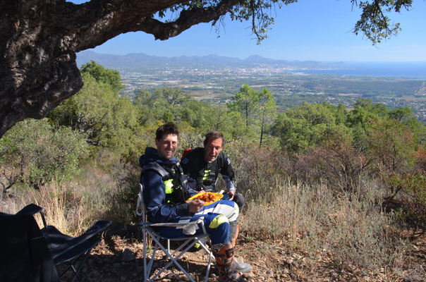 #ROC AZUR 2025  #CCFF RSA  #BENEVOLES  #VAR #MASSIFS 