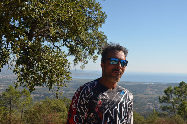 #ROC AZUR 2025  #CCFF RSA  #BENEVOLES  #VAR #MASSIFS 