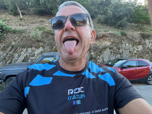 #ROC AZUR 2025  #CCFF RSA  #BENEVOLES  #VAR #MASSIFS 