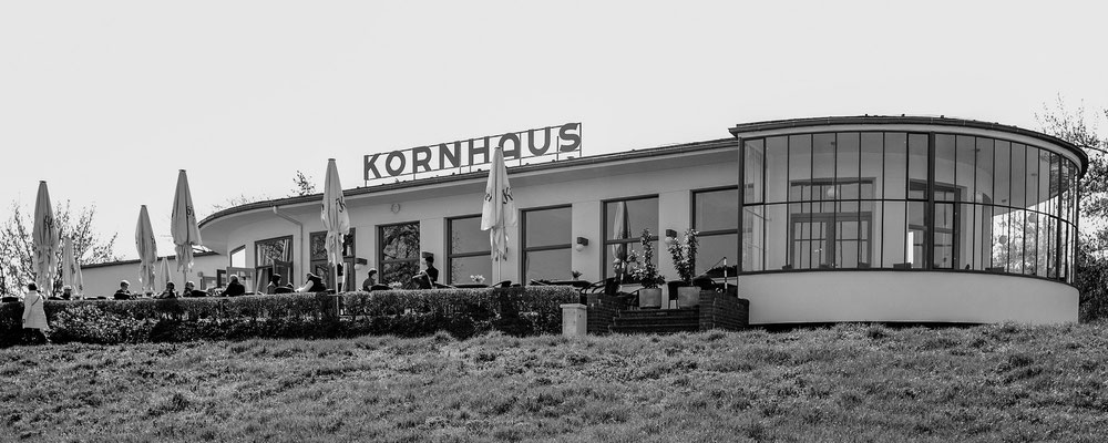 Kornhaus / Dessau / 1929-30 / Carl Fieger  