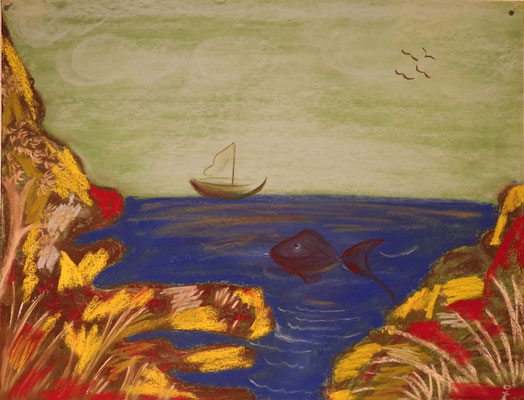 Markets Meinemitte Angelcandles