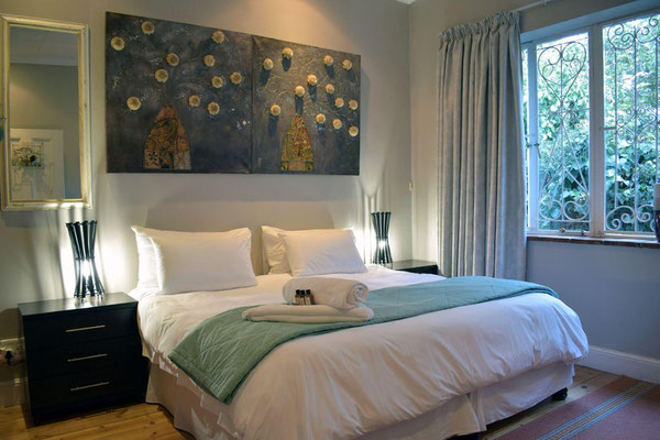 The Lion Guest House