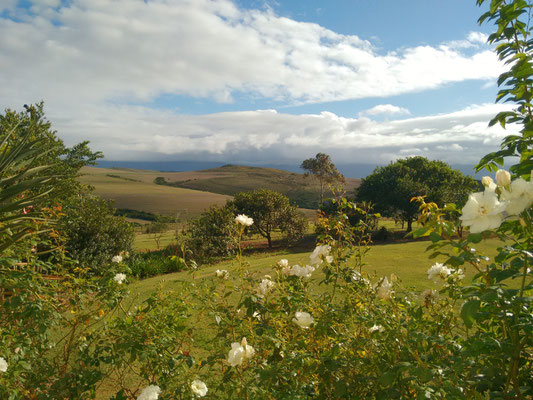 Skeiding Guest Farm, Südafrika Reise