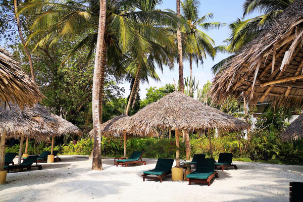 Pinewood Beach Resort Kenia