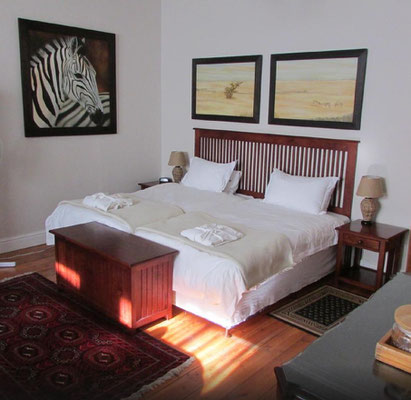 Braeside B&B