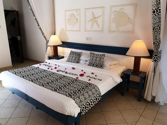Pinewood Beach Resort Kenia