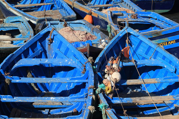 Essaouira Marokko Privatreise