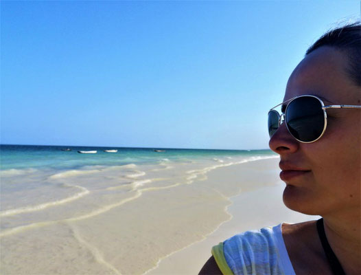 Pinewood Beach Resort Kenia
