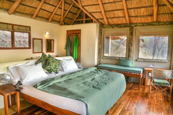 Hodi Hodi Bush Camp