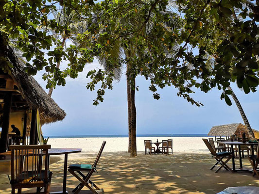 Pinewood Beach Resort Kenia