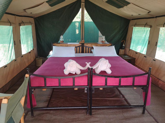 Mdonya Old River Camp