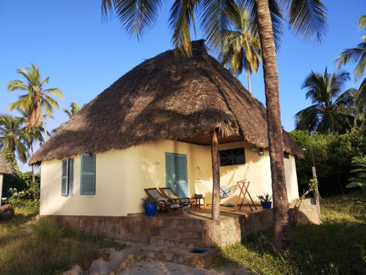 The Tides Lodge
