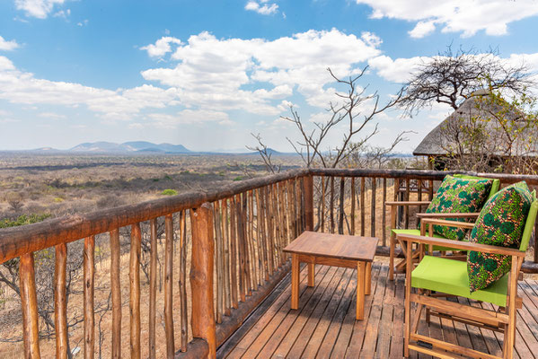 Hodi Hodi Bush Camp