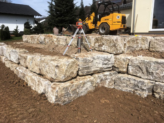 Gartenpflege Franke - Ihr Landschaftsgaertner für Neugestaltung Garten in Nidda, Hungen, Lich, Buedingen, Butzbach, Altenstadt, Bad Vilbel und Wölfersheim