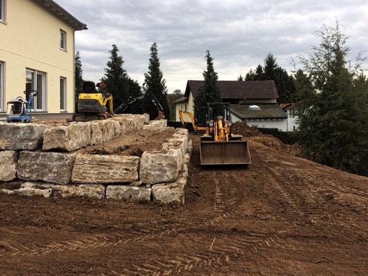 Gartenpflege Franke - Ihr Landschaftsgaertner für Neugestaltung Garten in Nidda, Hungen, Lich, Buedingen, Butzbach, Altenstadt, Bad Vilbel und Wölfersheim