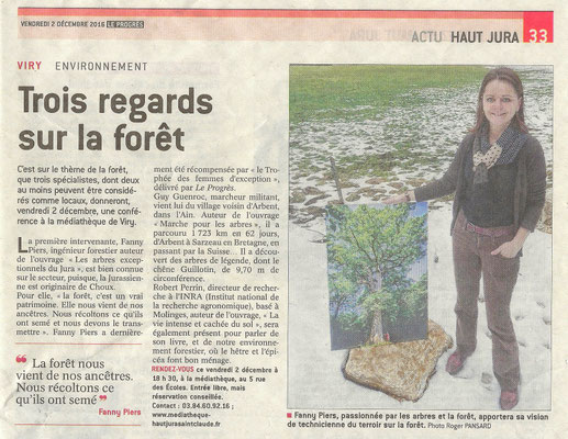 Agence forestière