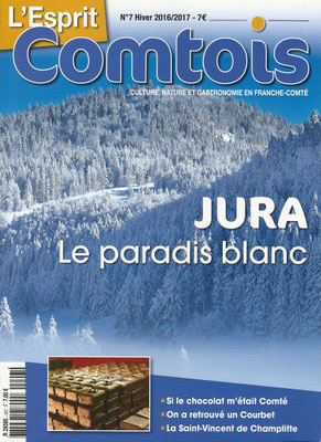 Article agence forestiere