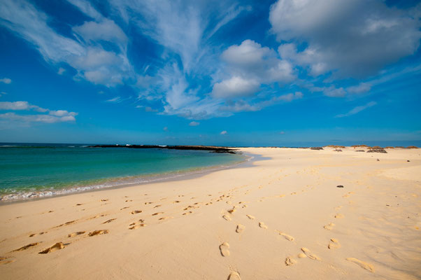 El Cotillo, Fuerteventura