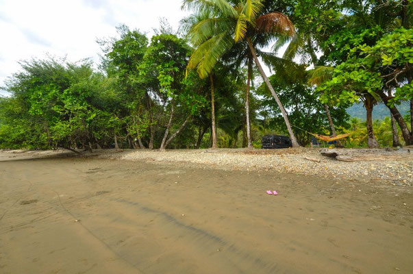 Playa Domenicalito