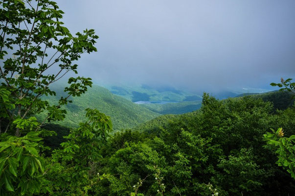 Blue Ridge Parkway