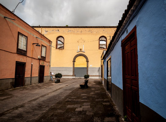 La Laguna, Teneriffa