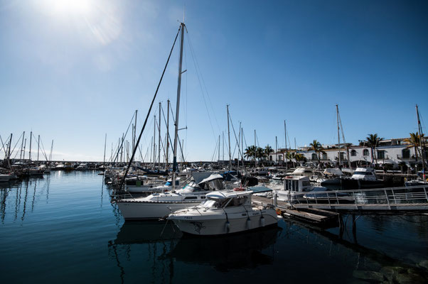 Puerto de Mogán, Gran Canaria