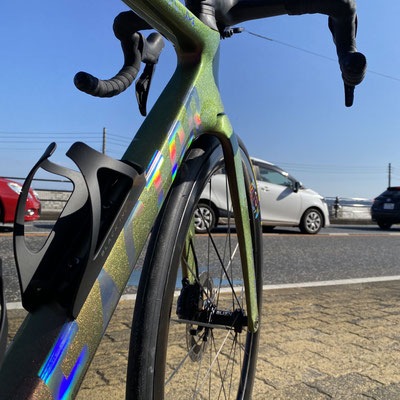 FACTOR(ファクター) - ロードバイクのレンタルならここ FACTOR(ファクター) - ロードバイクのレンタルならここ