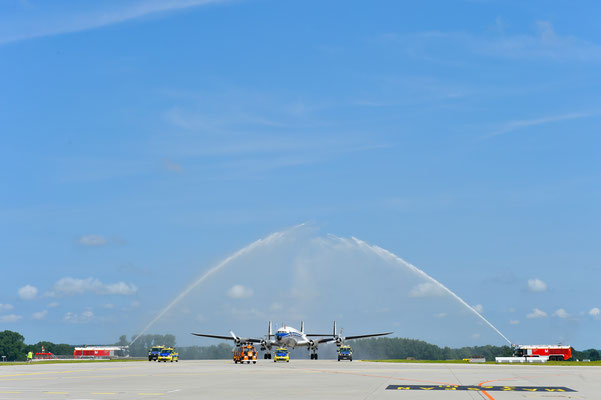 Foto: Flughafen München