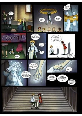 Hortense (15 ans) planche 2